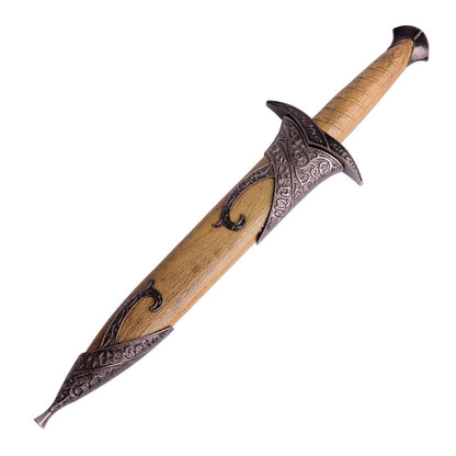 Lord of the Rings Sting Dagger Mini Letter Opener 28cm HK7701Y