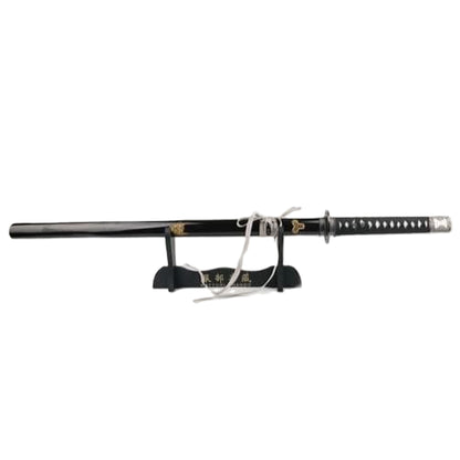 Kill Bill - Bill Straight Katana BS011024SSBI