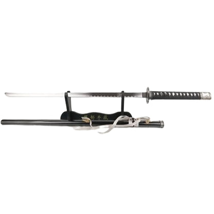 Kill Bill - Bill Straight Katana BS011024SSBI