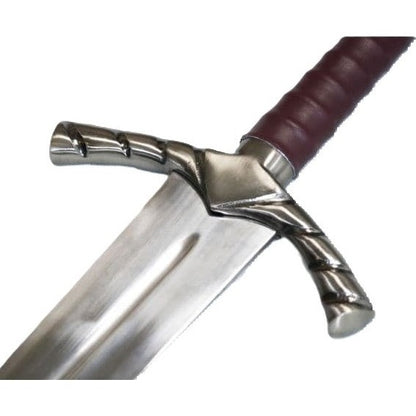 Lord of the Rings Boromir Steward of Gondor Sword SW0012