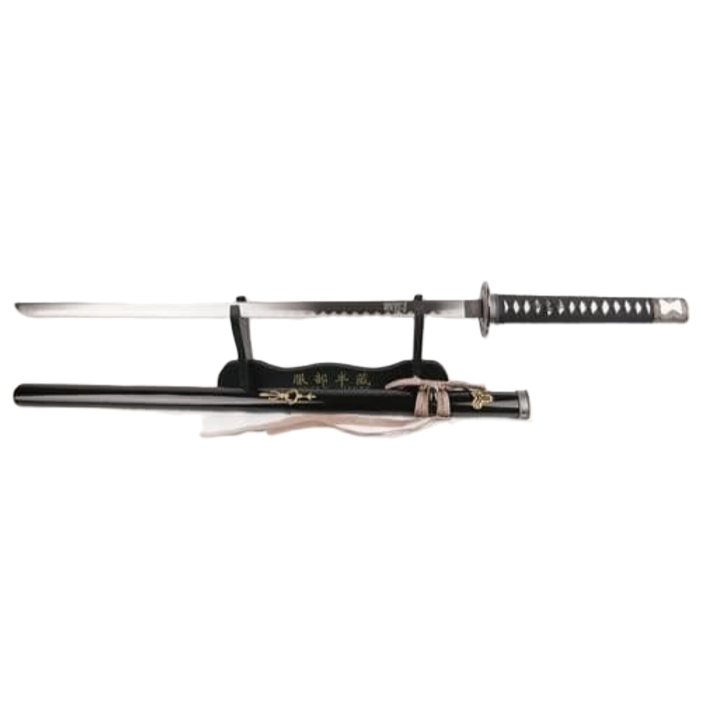 Kill Bill Bride Straight Katana BS011024SSBR