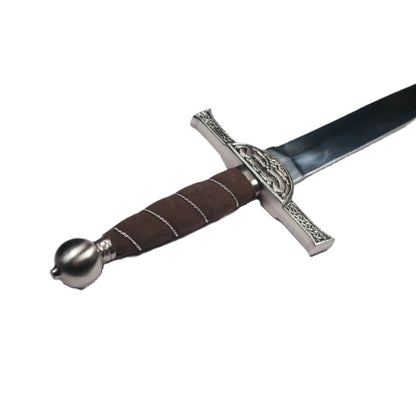 Highlander Clan MacLeod Scottish Sword SW806XS