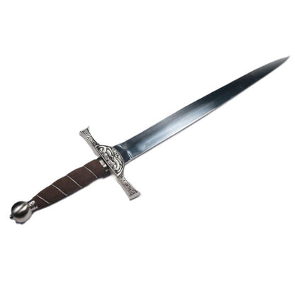 Highlander Clan MacLeod Scottish Sword SW806XS