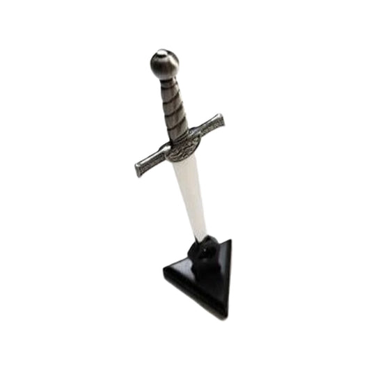 Highlander Clan MacLeod Sword Letter Opener LO806