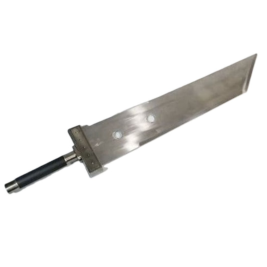 Final Fantasy Cloud Strife Large Buster Metal Sword