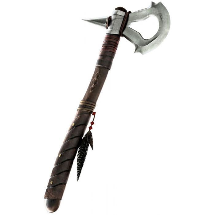 Assassin's Creed Connor Kenways Metal Tomahawk 2 BS111022