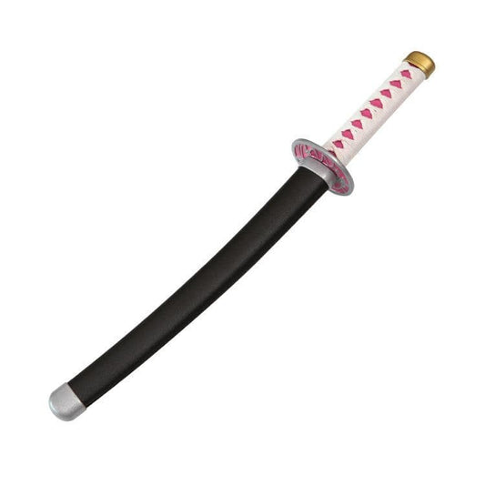 Demon Slayer Kanao Metal Mini Metal Katana Sword