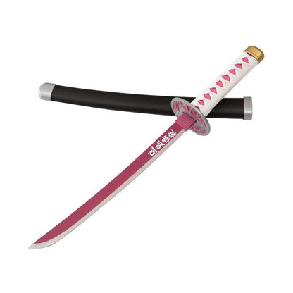 Demon Slayer Kanao Metal Mini Metal Katana Sword