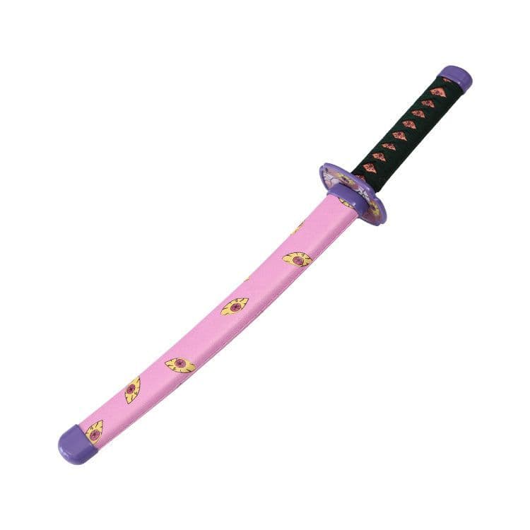 Demon Slayer Kokushibo Metal Mini Sword