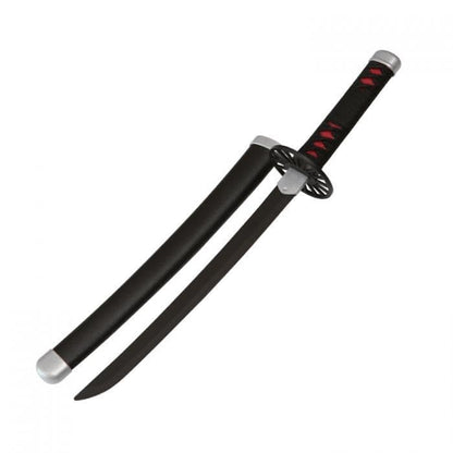 Demon Slayer Tanjiro Metal Mini Katana Sword Manga Style