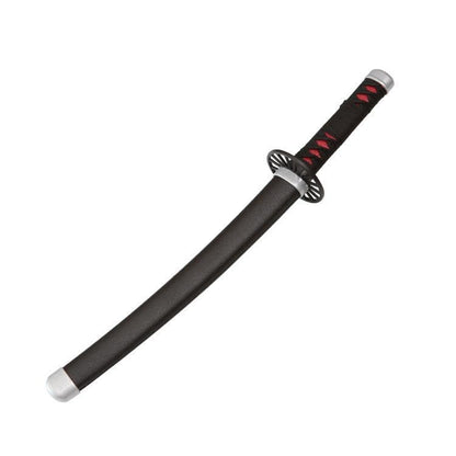 Demon Slayer Tanjiro Metal Mini Katana Sword Manga Style