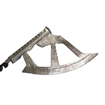 Lord of the Rings Gimli Dwarf Walking Axe A-26