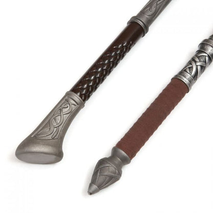 Assassins Creed Eivor's Double Axes in Metal AM052MT