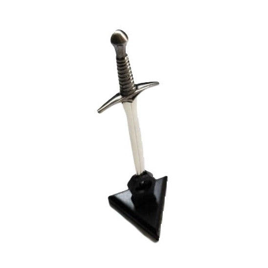 Lord of the Rings Gandalf's Wizard Sword Letter Opener 8568568