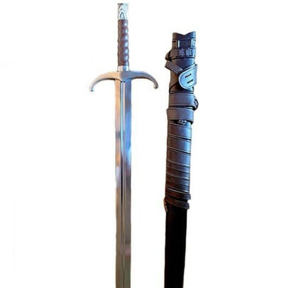 Game of Thrones Jon Snow Direwolf Longclaw Sword SW-07