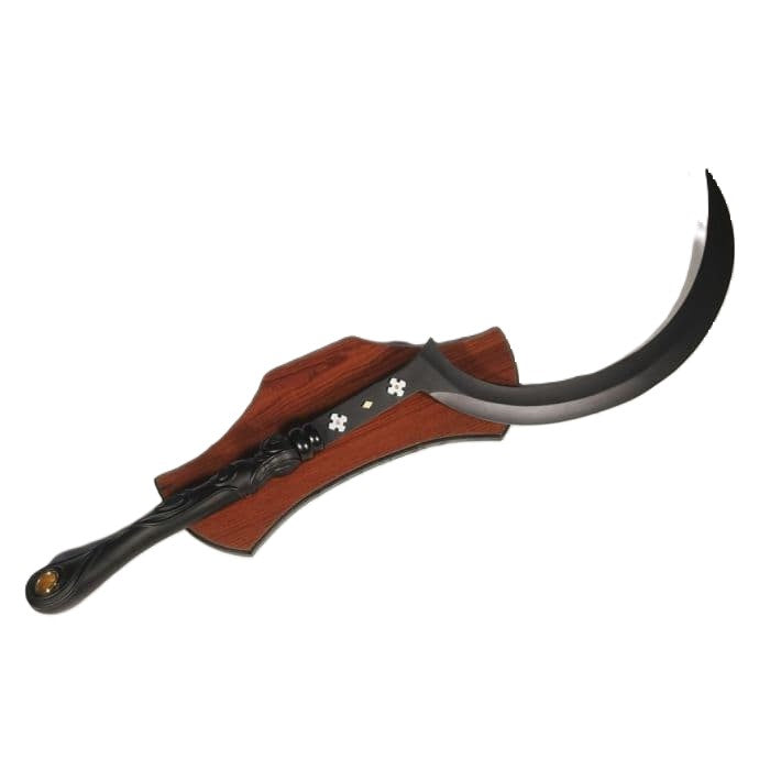 Game of Thrones Khal Drogo Scimitar BS310329