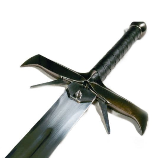 Highlander Kurgan Style Sword BS310522