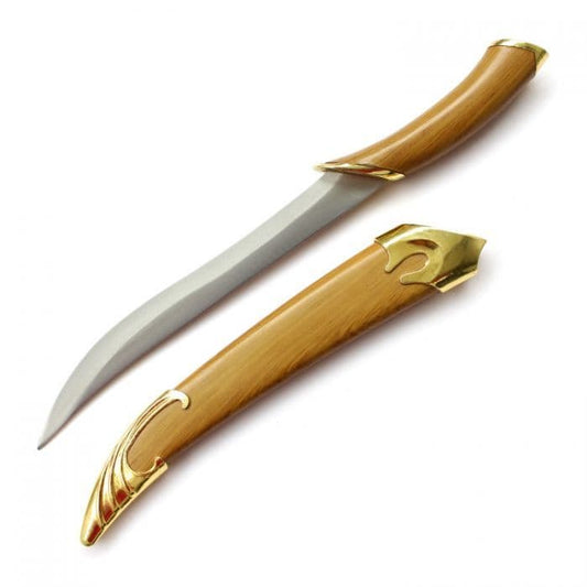 Lord of the Rings Legolas Mini Knife of the Elf 28cm HK8439