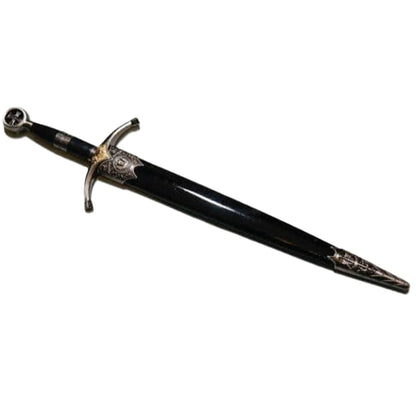 Robin Hood Mini Crusader Metal Sword