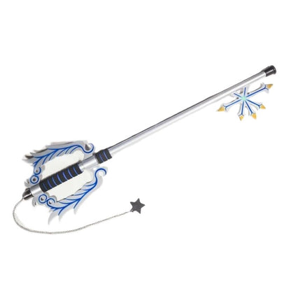 Kingdom Hearts Oathkeeper Metal Keyblade 3 BS310208