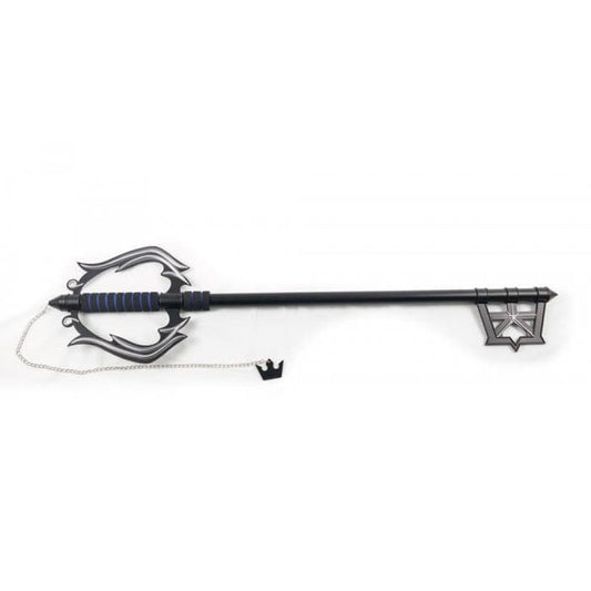 Kingdom Hearts Oblivion Metal Keyblade 6 BS210003