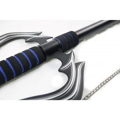 Kingdom Hearts Oblivion Metal Keyblade 6 BS210003