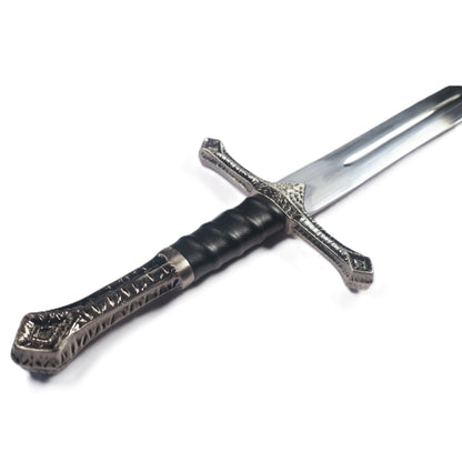 Lord of the Rings Aragorn's Anduril Mini Metal Sword SW820XS