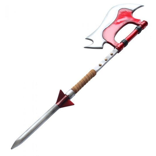 Buffy The Vampire Slayer - Slayer Scythe Resin Axe HK8761