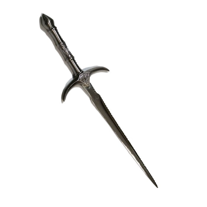 Lord of the Rings Witch King Sword Letter Opener 64556